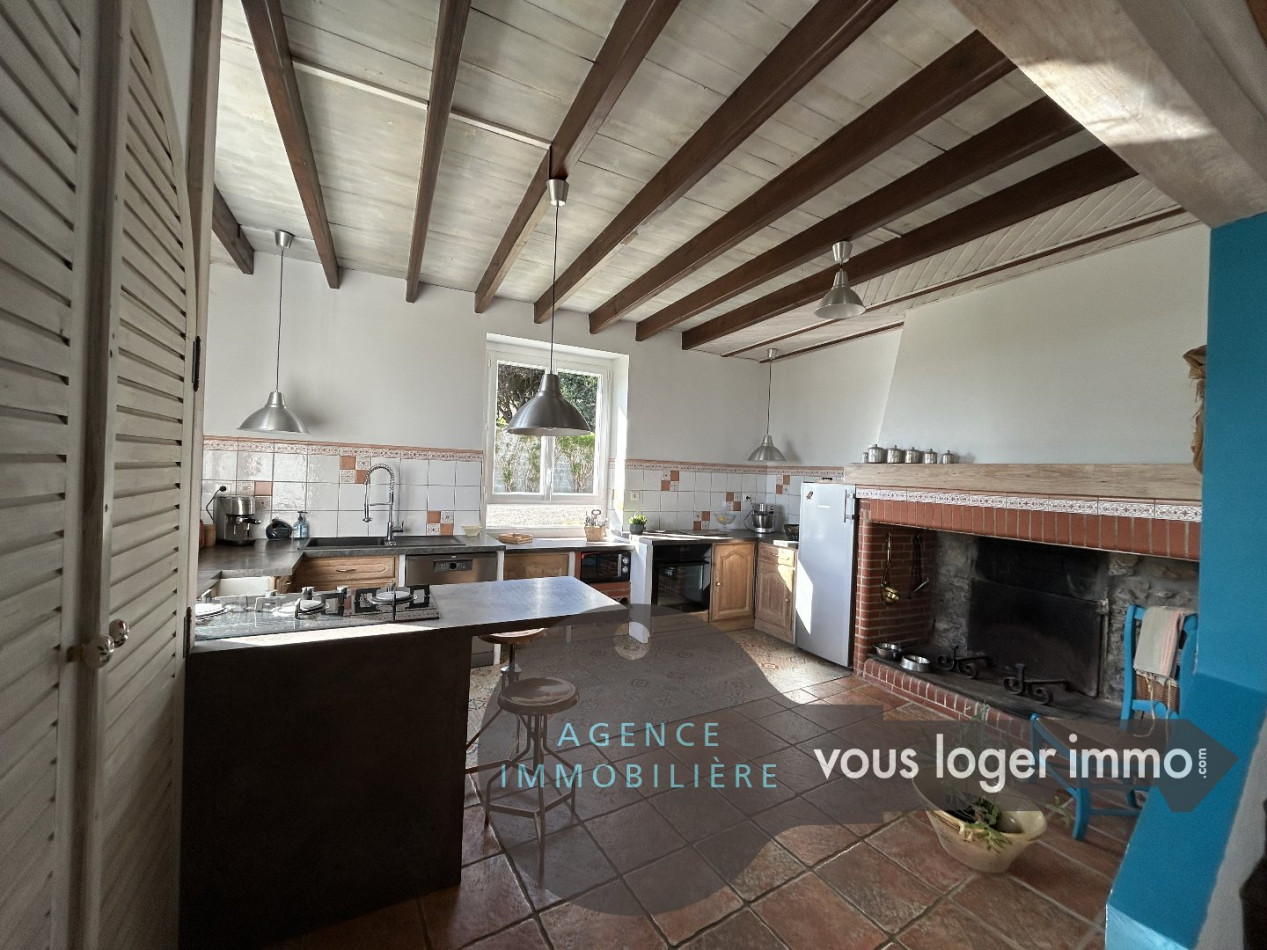à vendre Maison Saint Michel - Photo 4