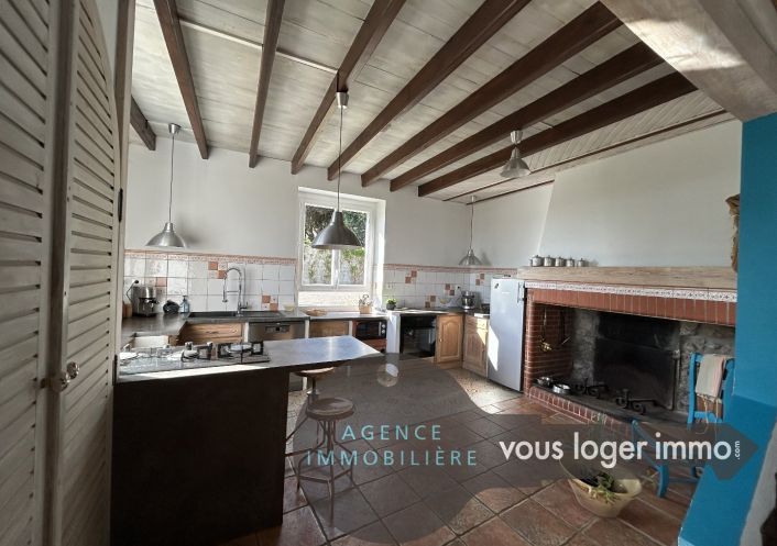 à vendre Maison Saint Michel