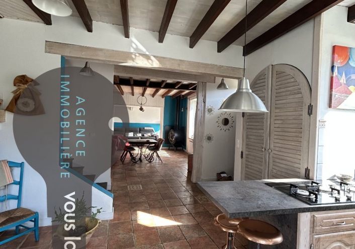à vendre Maison Saint Michel