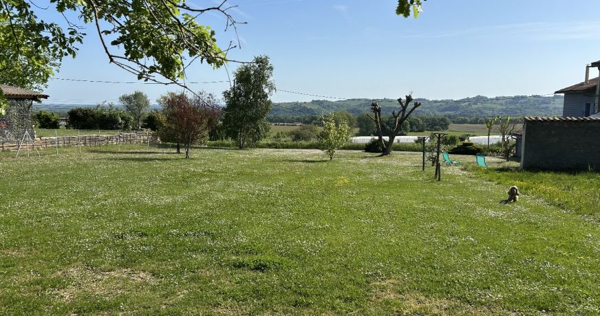 vente Maison Saint Michel