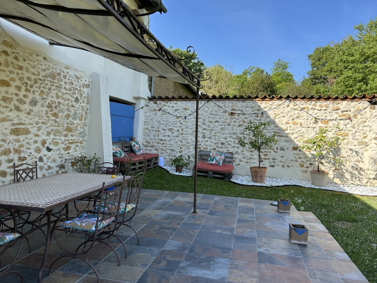 à vendre Maison Saint Michel - Photo 1