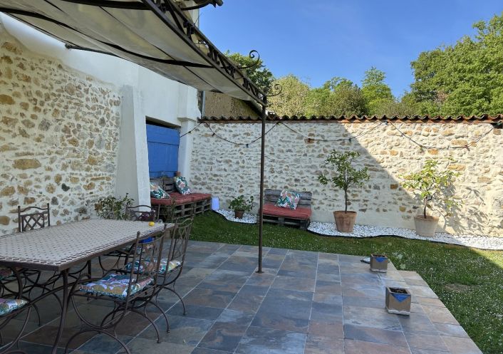 à vendre Maison Saint Michel