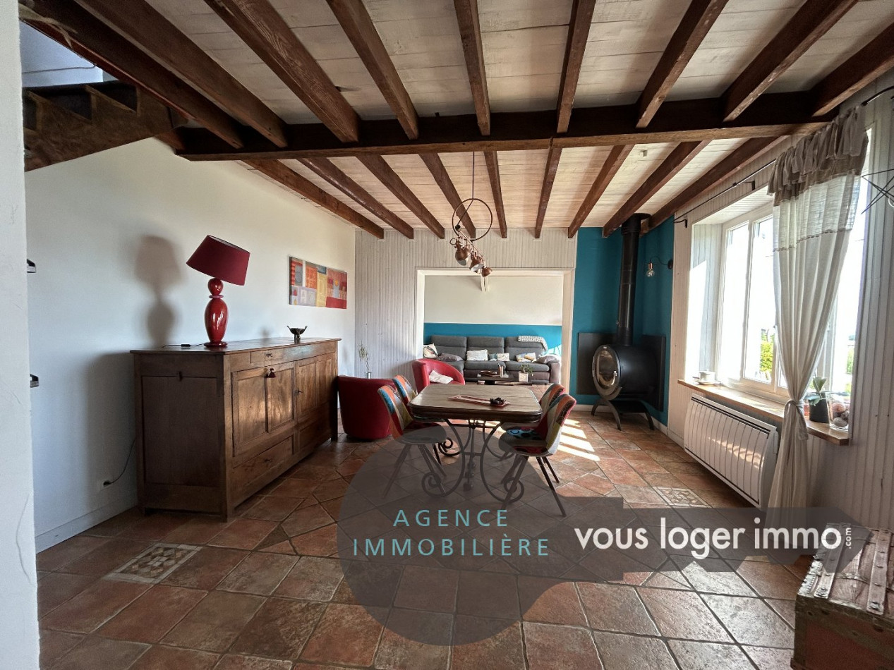 à vendre Maison Saint Michel - Photo 2
