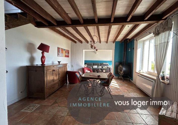 à vendre Maison Saint Michel