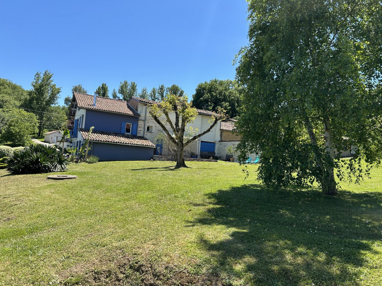 à vendre Maison Saint Michel - Photo 1