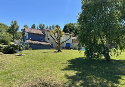 vente Maison Saint Michel