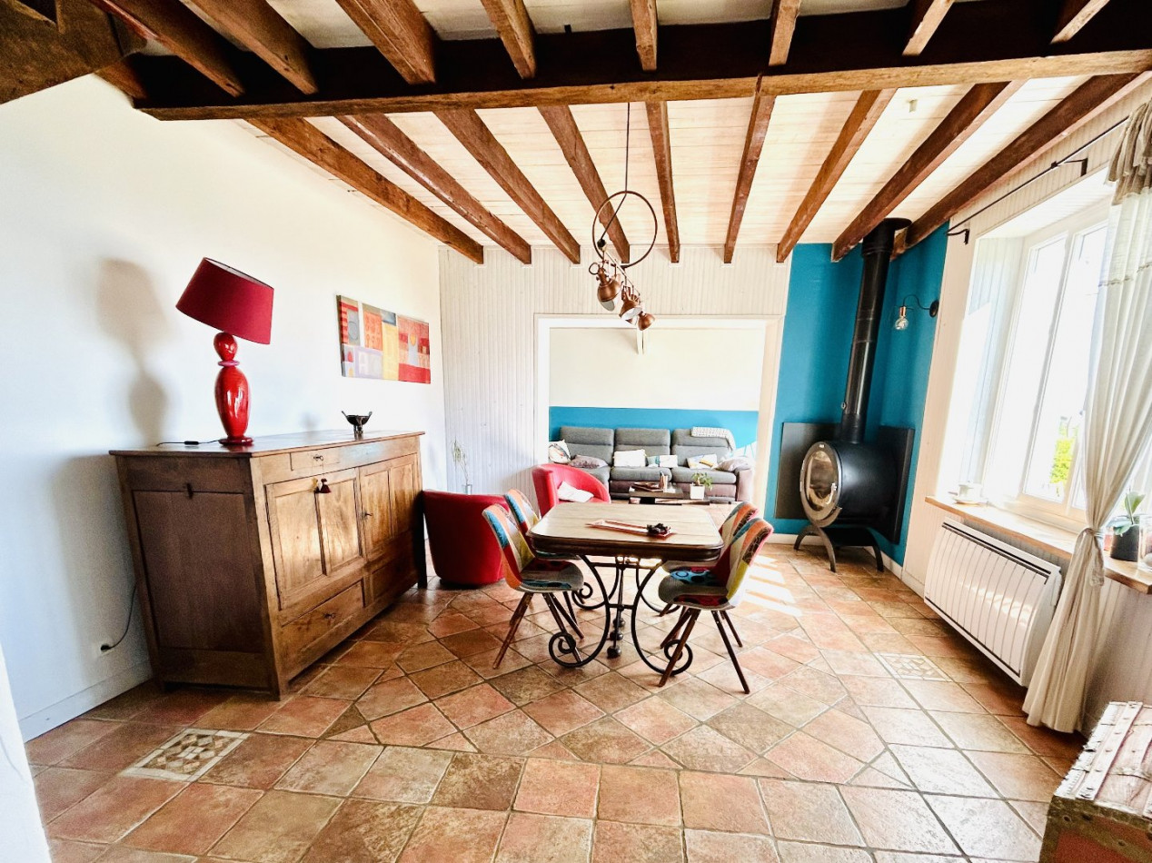 à vendre Maison Saint Michel - Photo 3