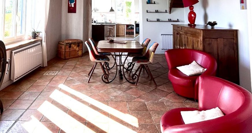 vente Maison Saint Michel