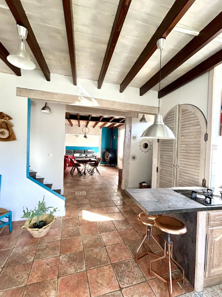à vendre Maison Saint Michel - Photo 5