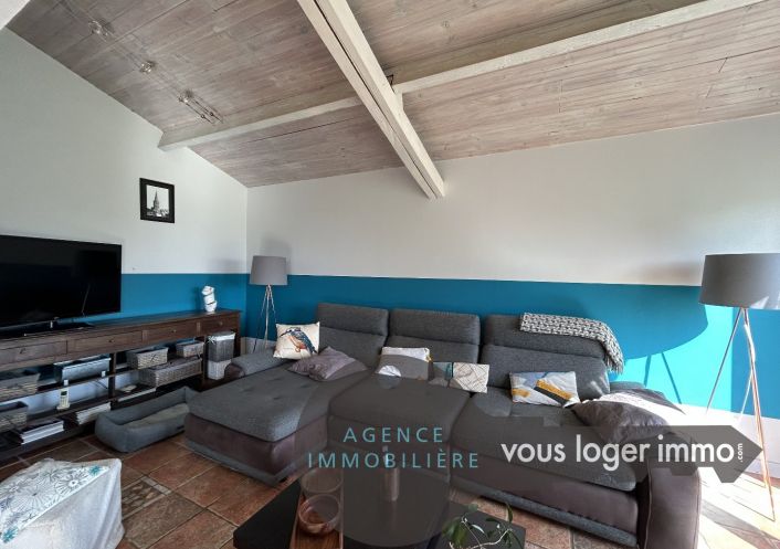à vendre Maison Saint Michel