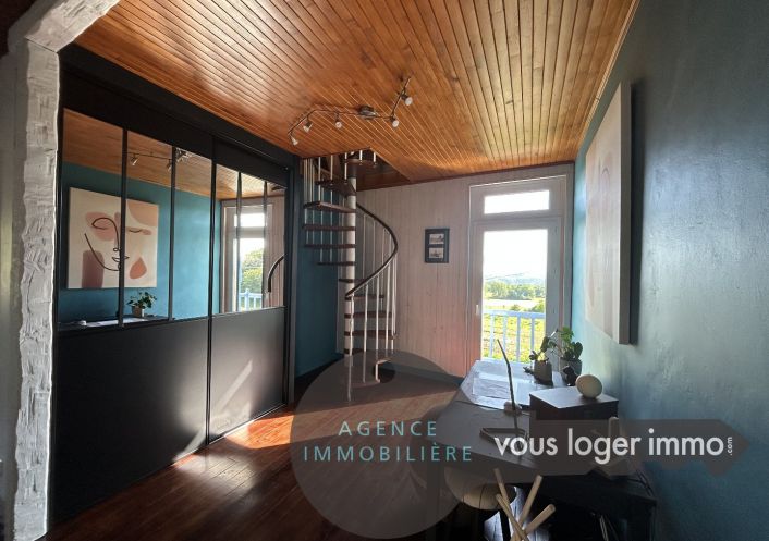 à vendre Maison Saint Michel