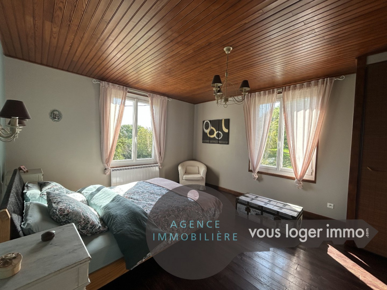 à vendre Maison Saint Michel - Photo 7