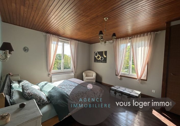 à vendre Maison Saint Michel