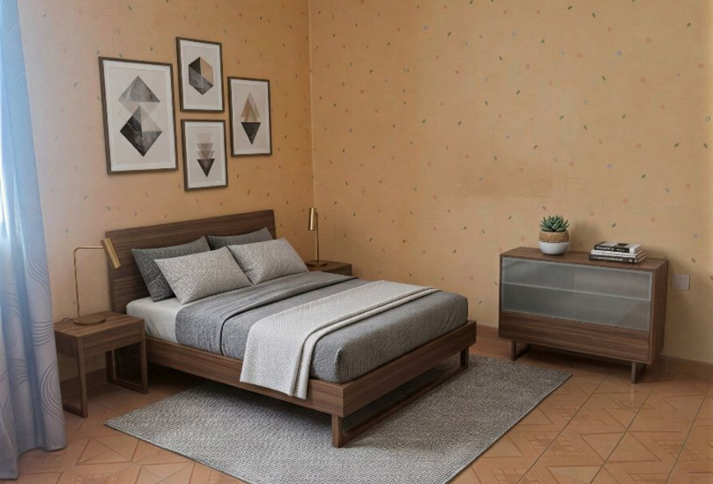 vente Maison Labastide-clermont - Photo 7