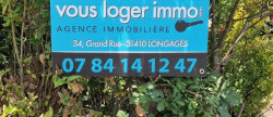 vente Maison Labastide-clermont