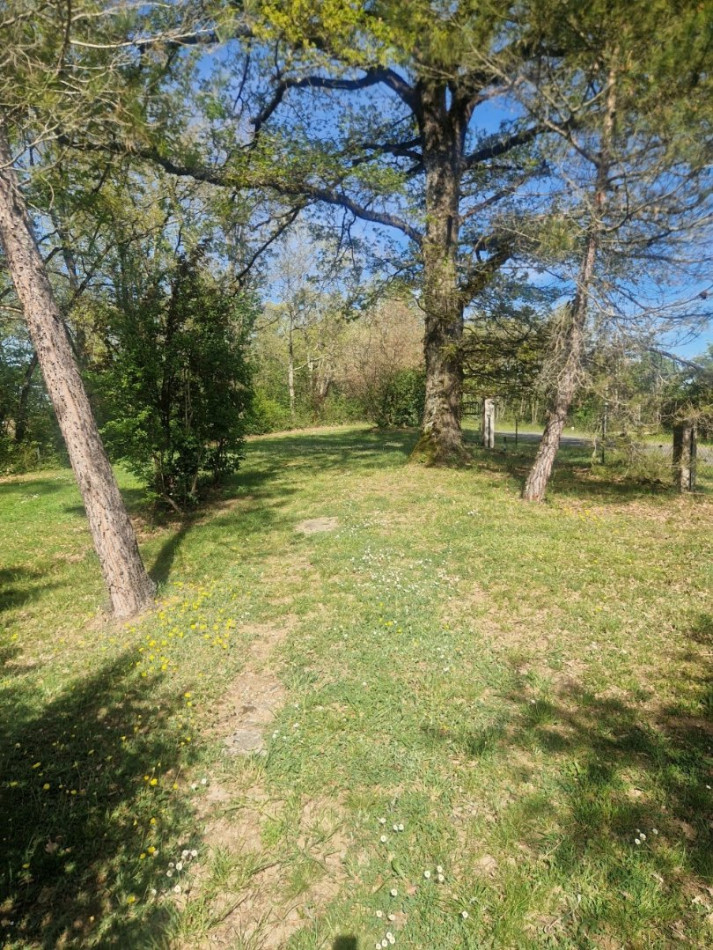 à vendre Maison Labastide-clermont - Photo 9