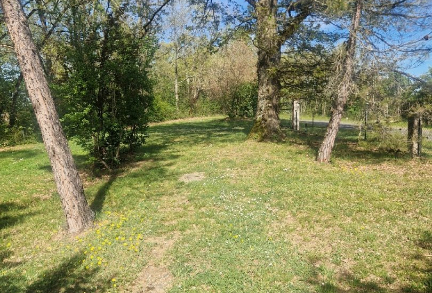 vente Maison Labastide-clermont - Photo 9