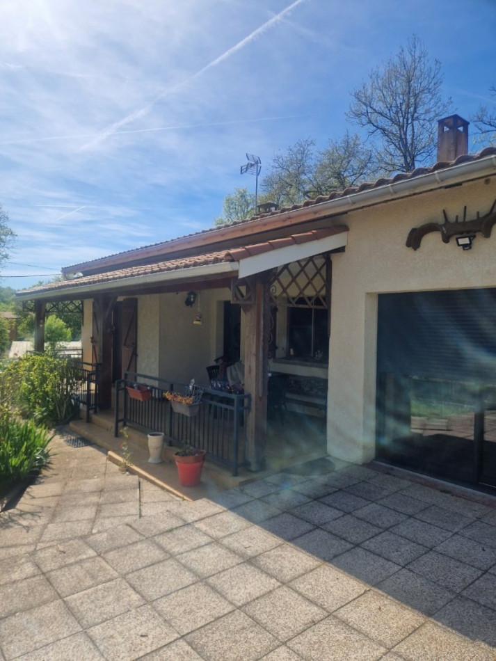 à vendre Maison Labastide-clermont - Photo 2