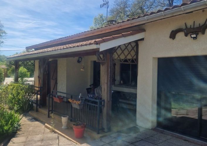 à vendre Maison Labastide-clermont