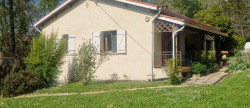 vente Maison Labastide-clermont