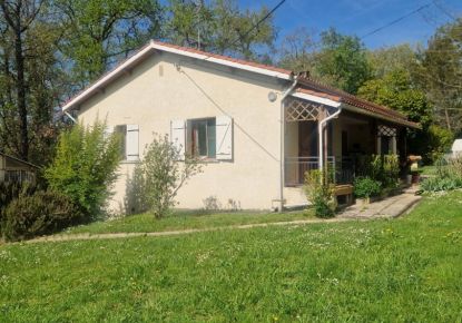 vente Maison Labastide-clermont