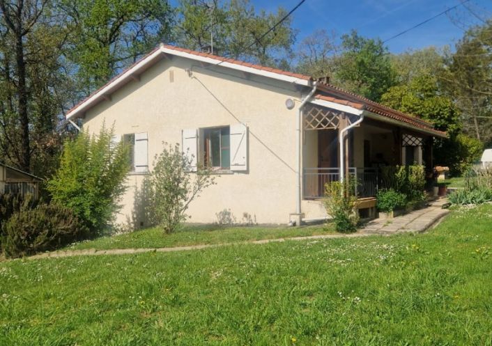 à vendre Maison Labastide-clermont