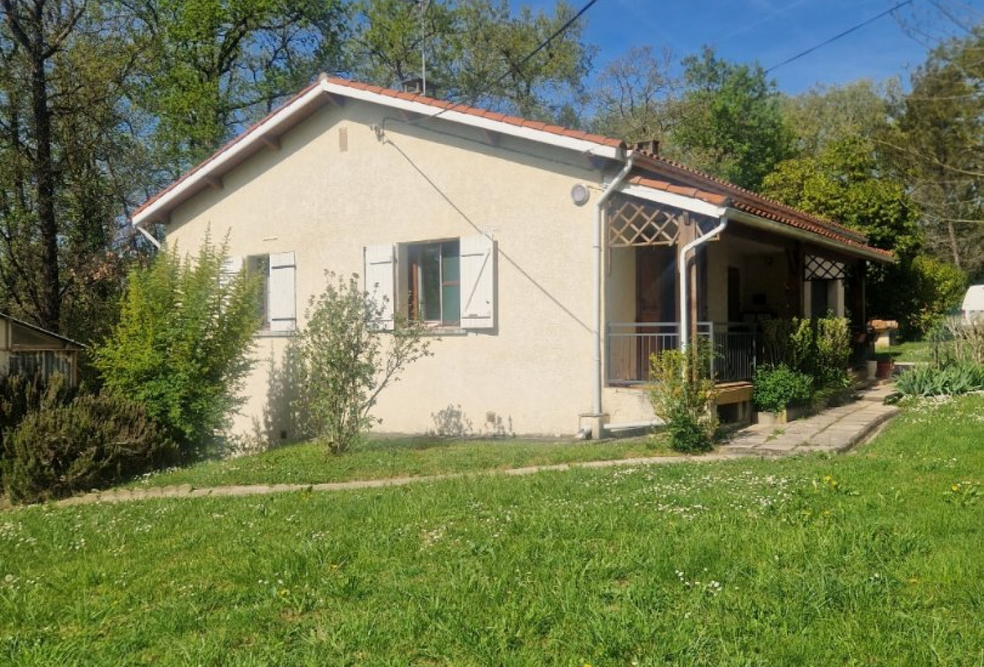 vente Maison Labastide-clermont - Photo 1