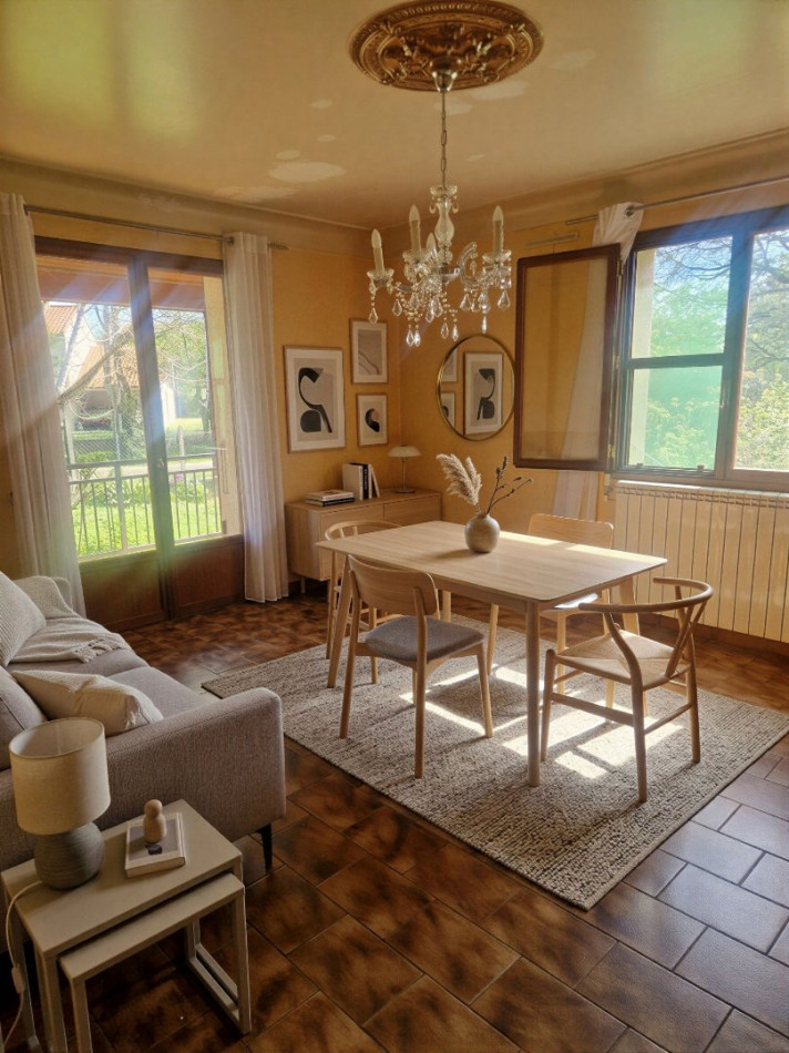 à vendre Maison Labastide-clermont - Photo 3