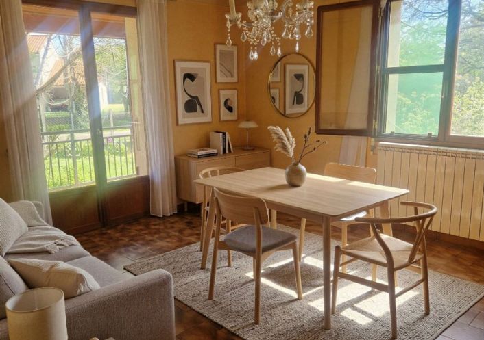 à vendre Maison Labastide-clermont