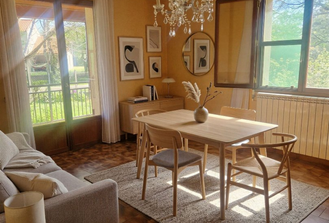 vente Maison Labastide-clermont - Photo 3