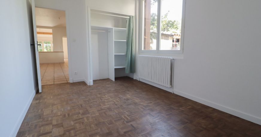 location Maison Toulouse