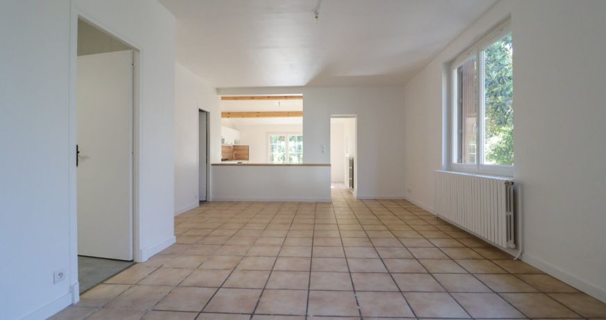 location Maison Toulouse