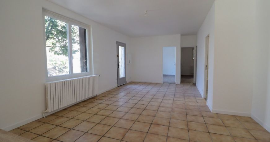 location Maison Toulouse