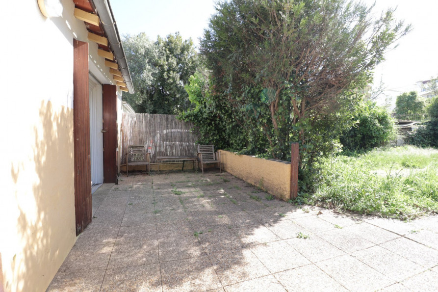 location Maison Toulouse - Photo 3