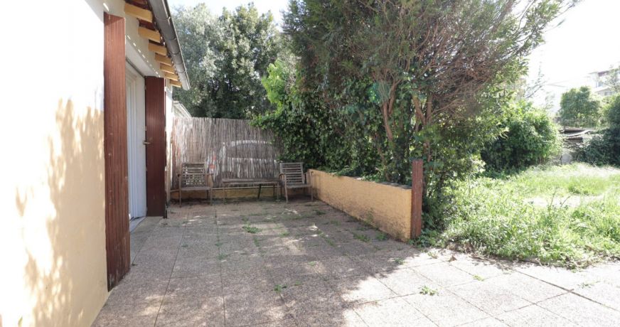 location Maison Toulouse