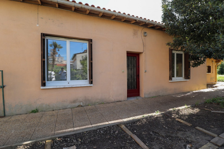 location Maison Toulouse - Photo 2