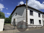 vente Maison Montesquieu-volvestre