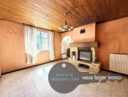 vente Maison Montesquieu-volvestre