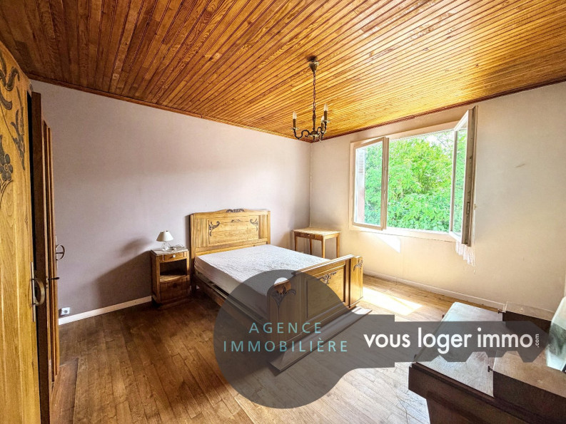 vente Maison Montesquieu-volvestre - Photo 6