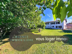 vente Maison Montesquieu-volvestre