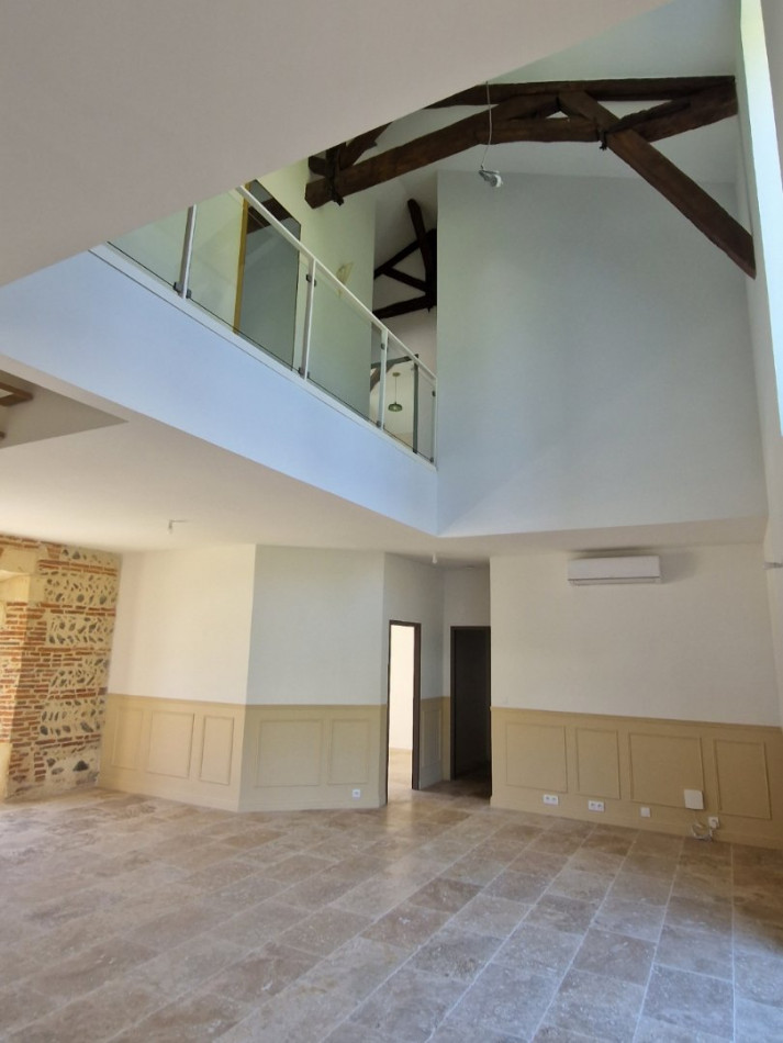 à vendre Château Lherm - Photo 9