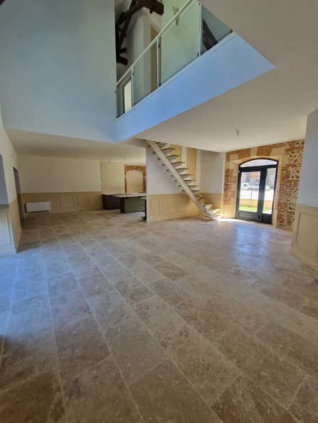 vente Château Lherm - Photo 5