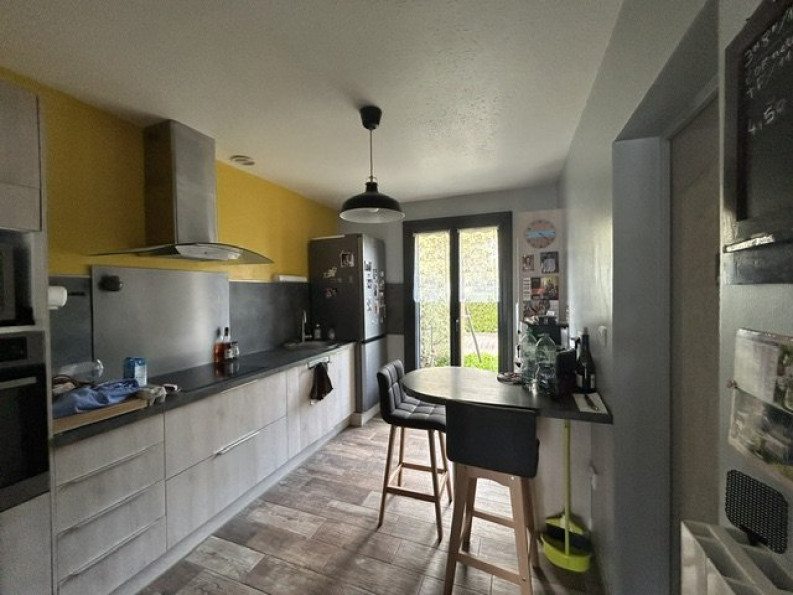vente Maison Seysses - Photo 5