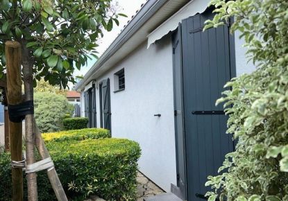 vente Maison Seysses