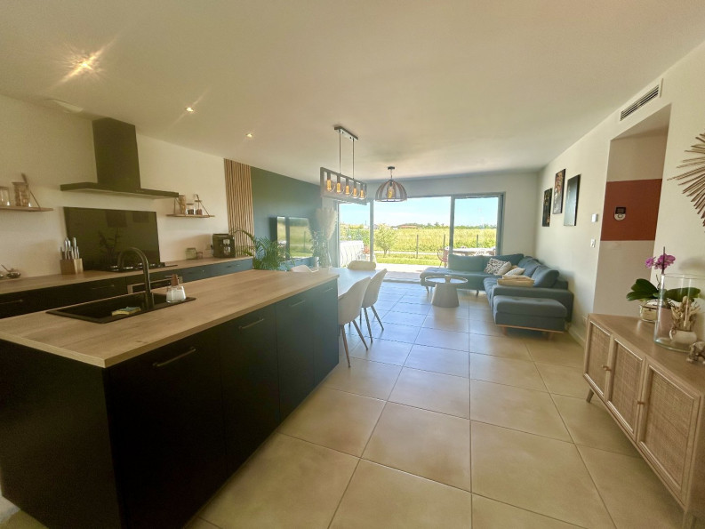 vente Maison Longages - Photo 2