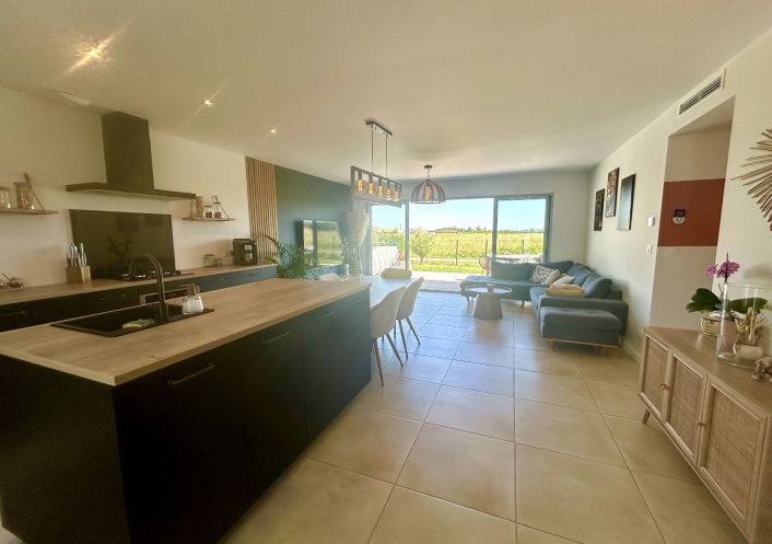 à vendre Maison Longages