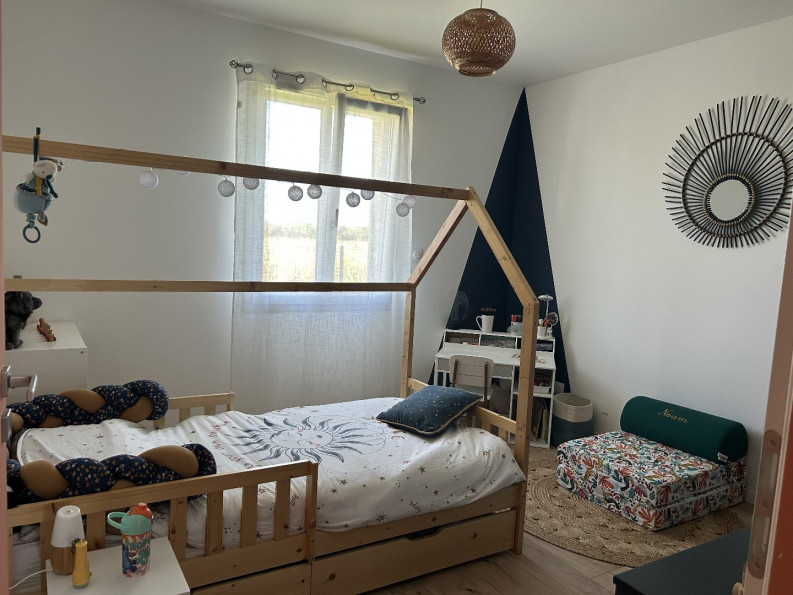 vente Maison Longages - Photo 9