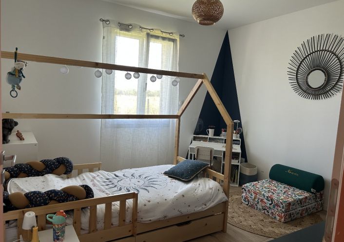 à vendre Maison Longages