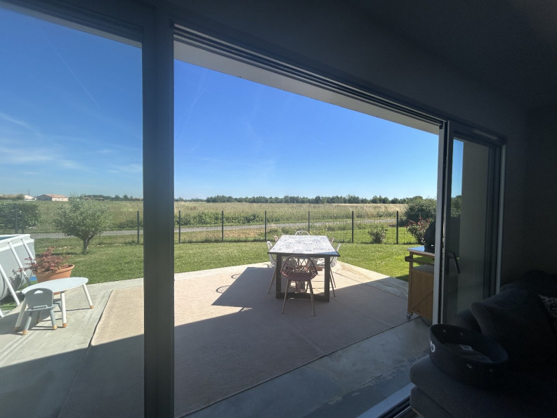 vente Maison Longages - Photo 8