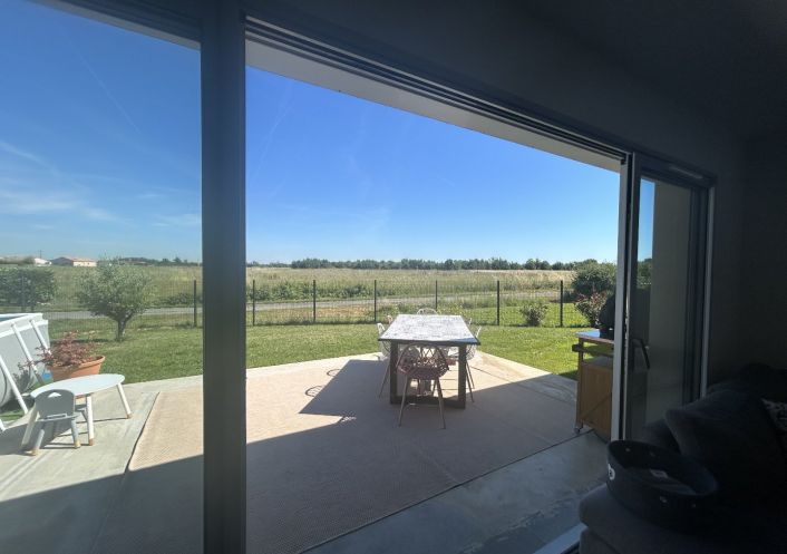 à vendre Maison Longages